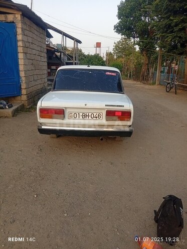 LADA (VAZ) 2107 2001, 92,457 km - 1.6 l - Astara