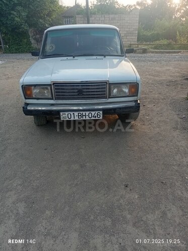 LADA (VAZ) 2107 2001, 92,457 km - 1.6 l - Astara