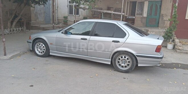 BMW 318 1997, 178,205 km - 1.8 l - Bakı