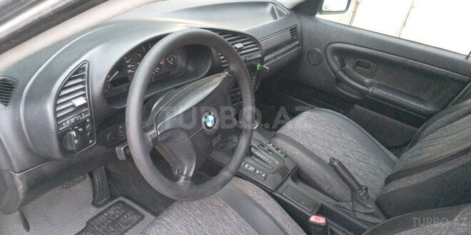 BMW 318 1997, 178,205 km - 1.8 l - Bakı