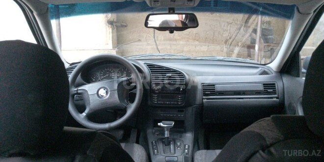 BMW 318 1997, 178,205 km - 1.8 l - Bakı