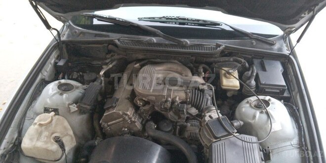 BMW 318 1997, 178,205 km - 1.8 l - Bakı