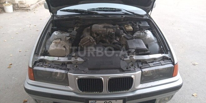 BMW 318 1997, 178,205 km - 1.8 l - Bakı
