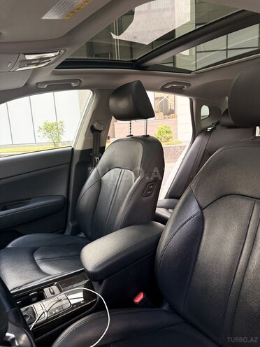 Kia K5 2015, 172,800 km - 2.0 л - Bakı