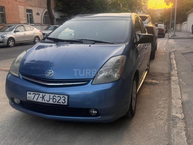 Toyota Prius 2006, 244,000 km - 1.5 l - Bakı