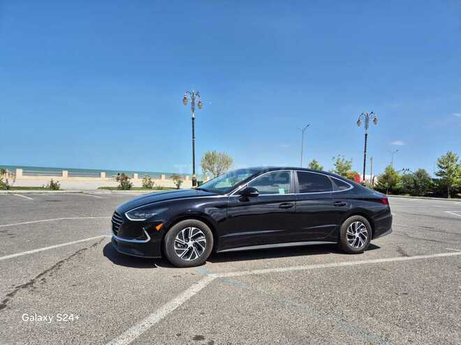 Hyundai Sonata-8