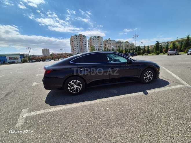 Hyundai Sonata-7