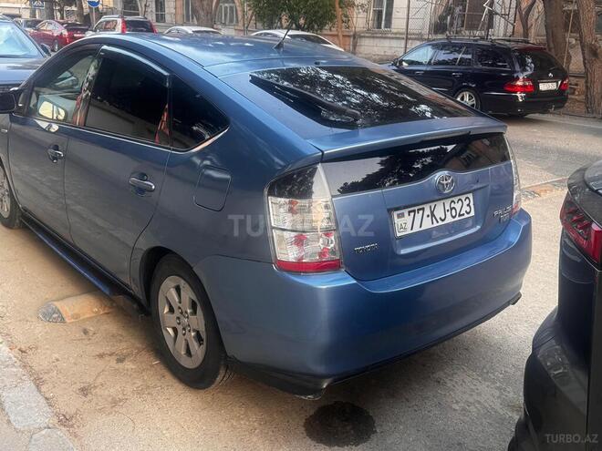 Toyota Prius 2006, 244,000 km - 1.5 l - Bakı