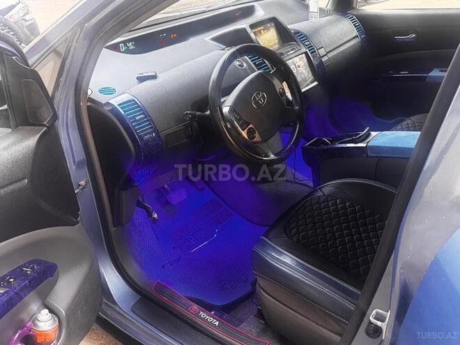 Toyota Prius 2006, 244,000 km - 1.5 l - Bakı