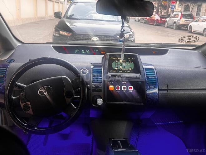 Toyota Prius 2006, 244,000 km - 1.5 l - Bakı