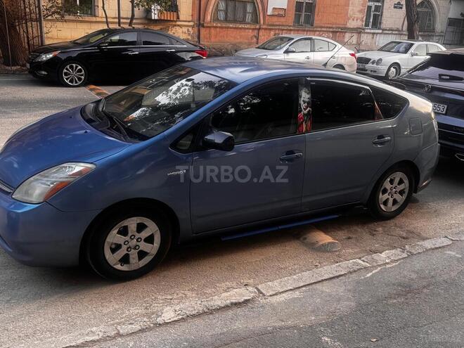 Toyota Prius 2006, 244,000 km - 1.5 l - Bakı