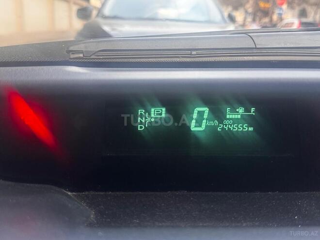 Toyota Prius 2006, 244,000 km - 1.5 l - Bakı