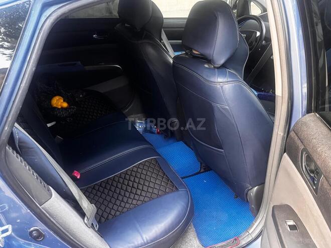 Toyota Prius 2006, 244,000 km - 1.5 l - Bakı