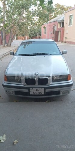 BMW 318 1997, 178,205 km - 1.8 l - Bakı