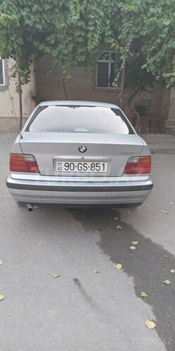 BMW 318 1997, 178,205 km - 1.8 l - Bakı