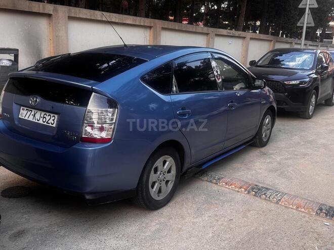 Toyota Prius 2006, 244,000 km - 1.5 l - Bakı