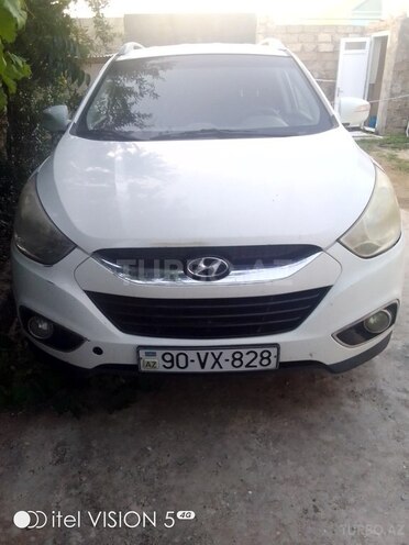 Hyundai ix35 2012, 428,816 km - 2.0 л - Bakı