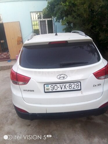 Hyundai ix35 2012, 428,816 km - 2.0 л - Bakı