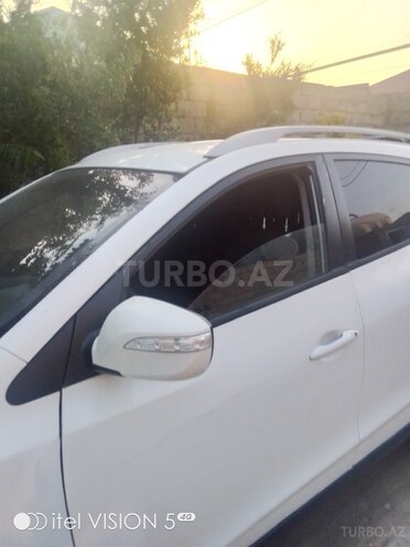 Hyundai ix35 2012, 428,816 km - 2.0 л - Bakı