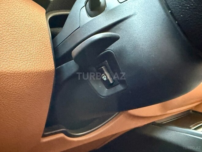 BMW 328 2015, 217,000 km - 2.0 л - Bakı