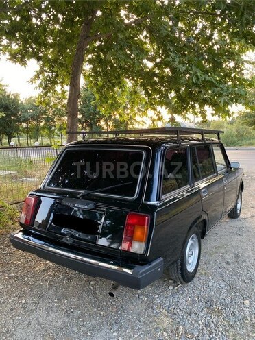 LADA (VAZ) 2104 2007, 58,000 km - 1.6 л - Mingəçevir