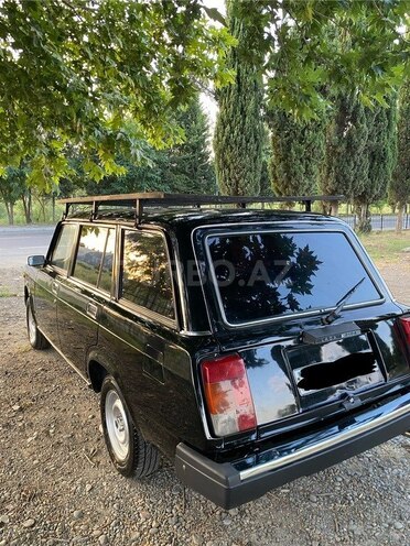 LADA (VAZ) 2104 2007, 58,000 km - 1.6 л - Mingəçevir