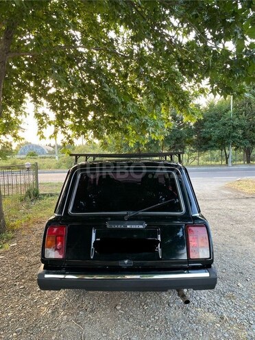 LADA (VAZ) 2104 2007, 58,000 km - 1.6 л - Mingəçevir