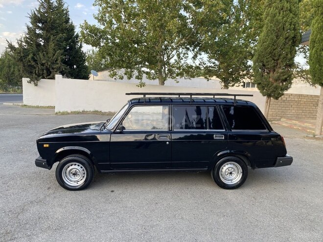 LADA (VAZ) 2104 2007, 58,000 km - 1.6 л - Mingəçevir