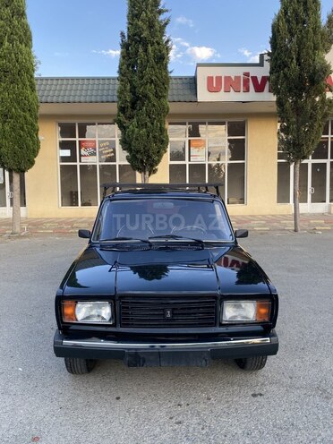 LADA (VAZ) 2104 2007, 58,000 km - 1.6 л - Mingəçevir