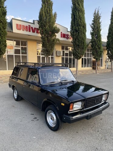 LADA (VAZ) 2104 2007, 58,000 km - 1.6 л - Mingəçevir