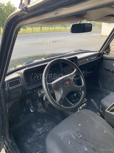 LADA (VAZ) 2104 2007, 58,000 km - 1.6 л - Mingəçevir