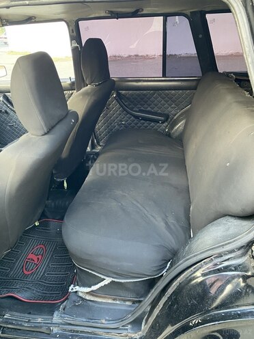 LADA (VAZ) 2104 2007, 58,000 km - 1.6 л - Mingəçevir