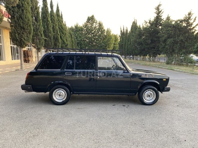 LADA (VAZ) 2104 2007, 58,000 km - 1.6 л - Mingəçevir