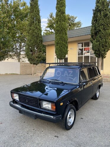 LADA (VAZ) 2104 2007, 58,000 km - 1.6 л - Mingəçevir