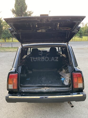 LADA (VAZ) 2104 2007, 58,000 km - 1.6 л - Mingəçevir