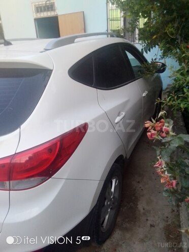 Hyundai ix35 2012, 428,816 km - 2.0 л - Bakı