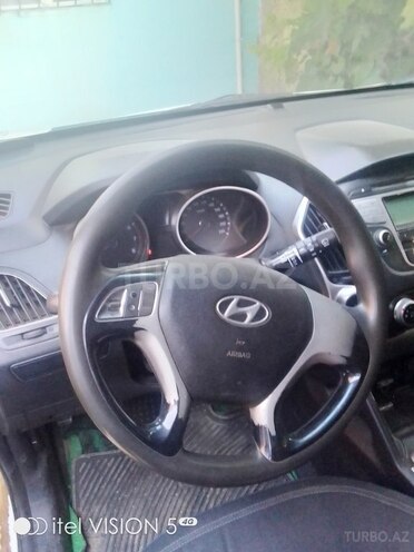 Hyundai ix35 2012, 428,816 km - 2.0 л - Bakı