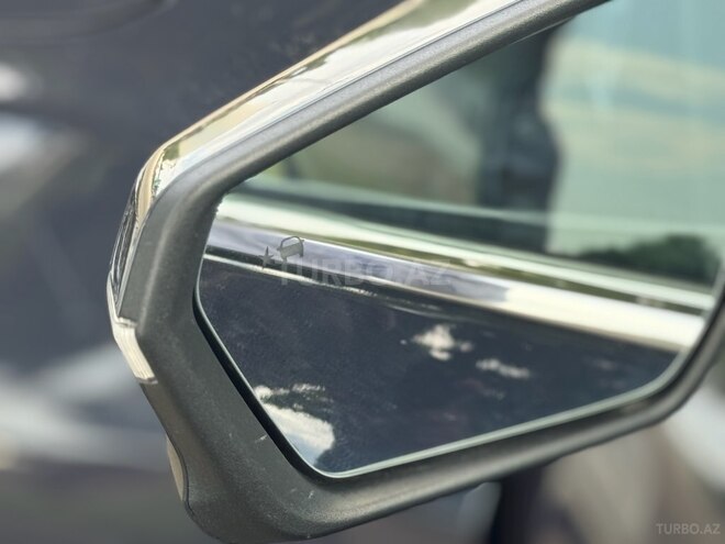 Chevrolet Equinox 2019, 138,000 km - 1.5 l - Gəncə