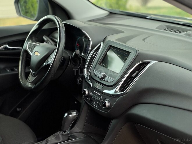Chevrolet Equinox 2019, 138,000 km - 1.5 l - Gəncə