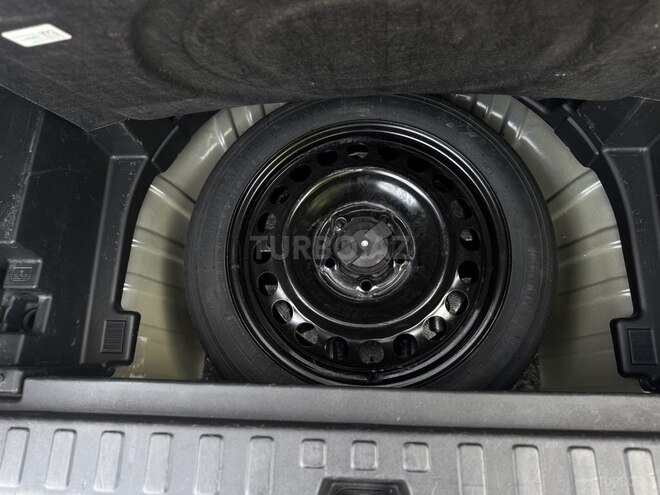 Chevrolet Equinox 2019, 138,000 km - 1.5 l - Gəncə