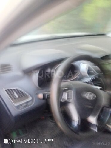 Hyundai ix35 2012, 428,816 km - 2.0 л - Bakı
