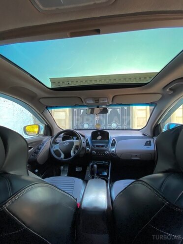 Hyundai ix35 2012, 179,000 km - 2.0 л - Sumqayıt