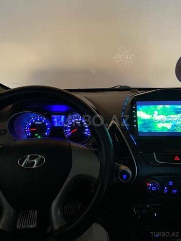 Hyundai ix35 2012, 179,000 km - 2.0 л - Sumqayıt