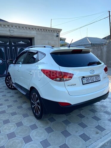 Hyundai ix35 2012, 179,000 km - 2.0 л - Sumqayıt