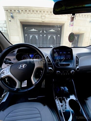 Hyundai ix35 2012, 179,000 km - 2.0 л - Sumqayıt