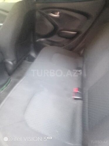 Hyundai ix35 2012, 428,816 km - 2.0 л - Bakı