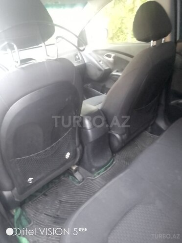 Hyundai ix35 2012, 428,816 km - 2.0 л - Bakı