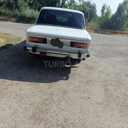 LADA (VAZ) 2106 1992, 89,369 km - 1.5 л - Beyləqan