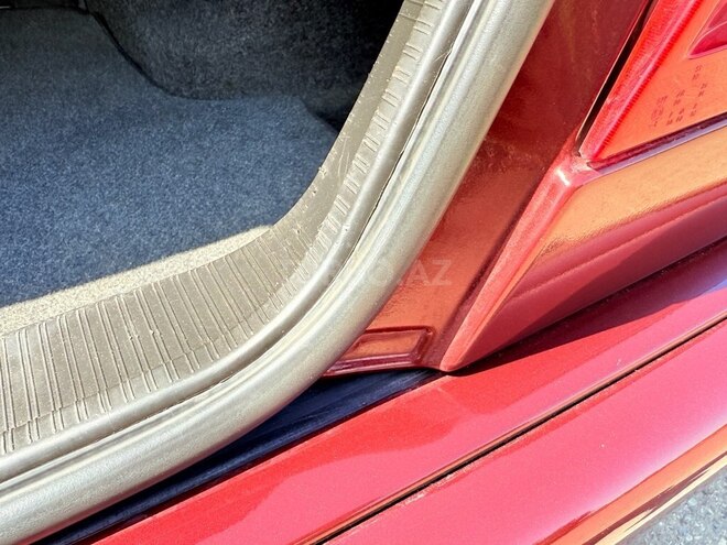 Mercedes C 180 1999, 273,000 km - 1.8 l - Tovuz