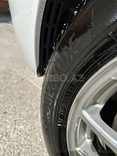 Toyota Aqua 2016, 170,000 km - 1.5 l - Bakı